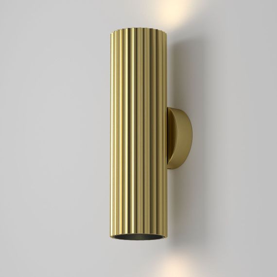 Бра Maytoni Technical Calipso C106WL-02-GU10-BS