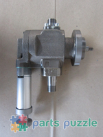 Топливоподкачивающий насос / LIFT PUMP АРТ: T431174