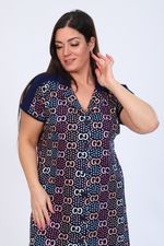 Халат Женский 24266 Натали (Акция)