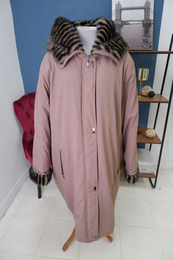 Куртка City Classic на каждый день 64 размер