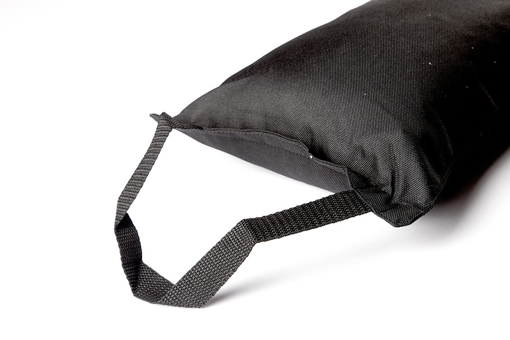 Мешок с песком Люкс с ручкой 5 кг Рамайога