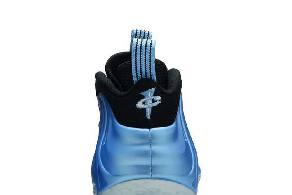 Nike Foamposite One One University Blue