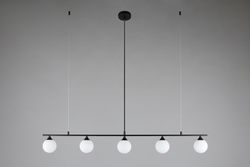 Подвесной светильник Aployt Sylwia APL.634.03.05