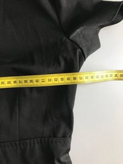 Платье Perspective приталенное, визуально на 46 размер