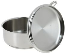 Ковш ВСМПО Гурман-Классик 110510, 1 л