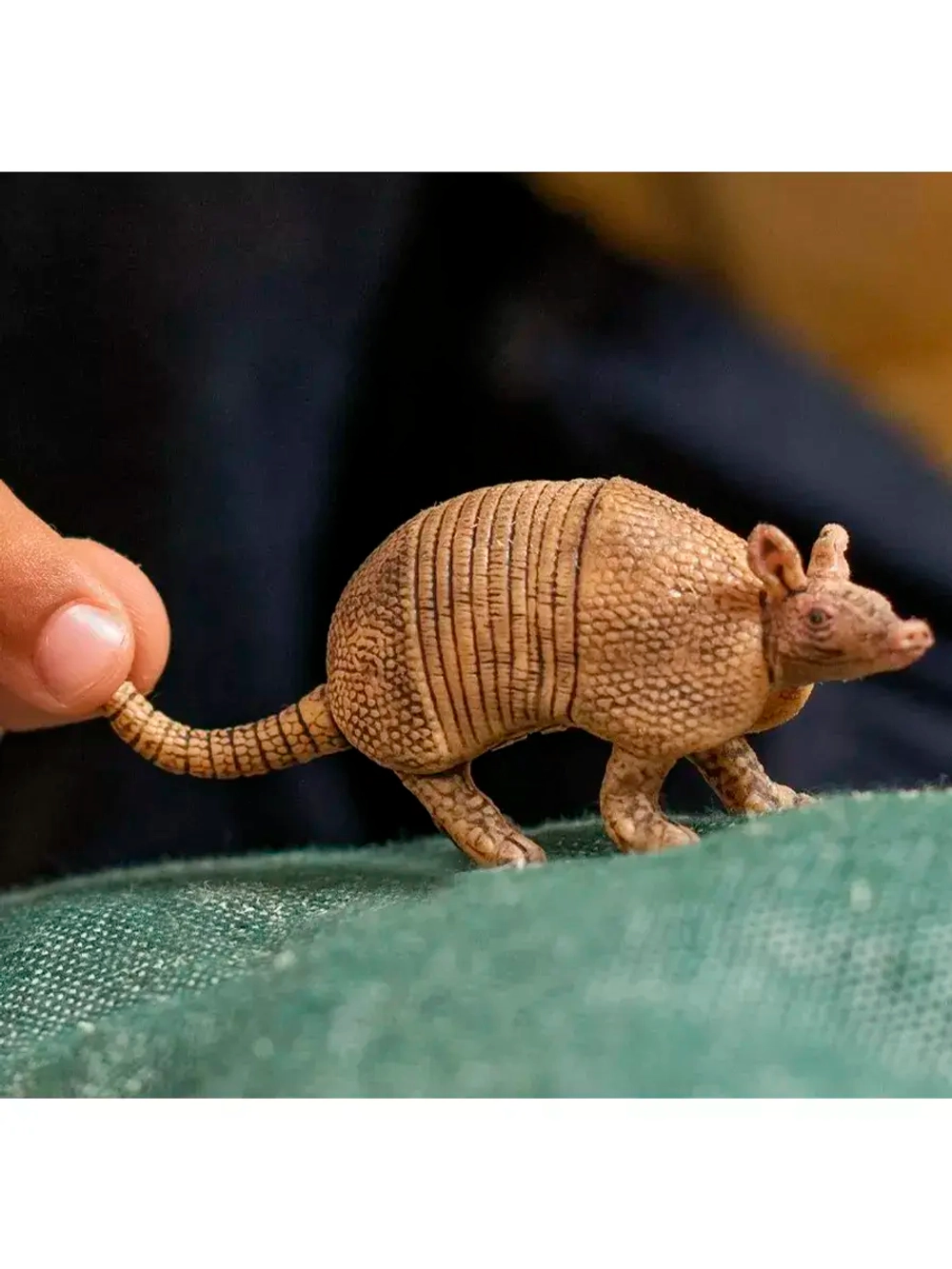 Фигурка Броненосец Schleich 14874