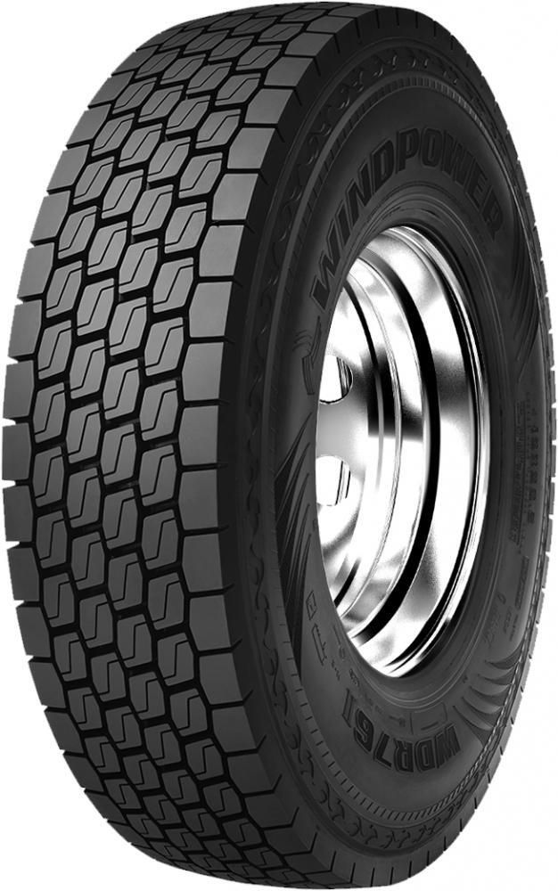 Windpower PRO DR76 (ведущая) 245/70 R19.5 144J