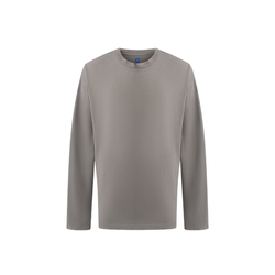 Yeezy x Gap Long Sleeve Grey by Balenciaga