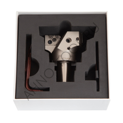 Корпусное сверло с направляющей YLMD-090095-C28 ACCKee