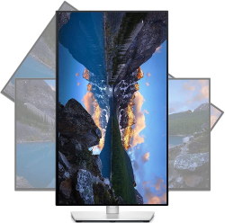 Монитор 24" Dell U2422H (2422-4970)