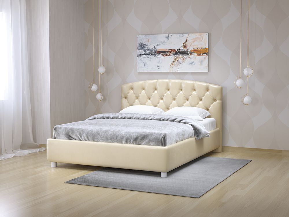 Кровать «BLANCA LUX»