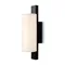 Настенный светильник (бра) Freya FR5625WL-L10B