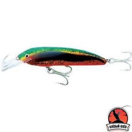Воблер Nils Master JUMВо Shallow, 12cm, 27 г., #230