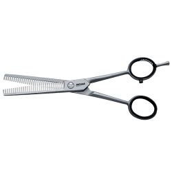 Ножницы филировочные Jaguar White Line Satin 30 6.0"