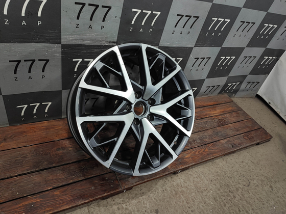 Диск колесный литой R20 GAC GS8 2 21-нв Б/У Оригинал 3110010DRS0100