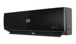 Классическая сплит-система серии ATTICA NERO RC-AN35HN (комплект)