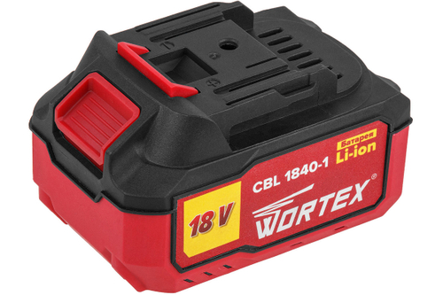 Аккумулятор WORTEX CBL 1840-1 0329187