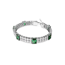 MATRIX:TB L GREEN STONES GRE/RHS M