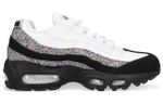 Кроссовки Nike Air Max 95 (Женская размерная сетка)