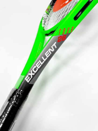 Ракетка теннисная Odea Excellent Tour 26, арт. TG029-GN