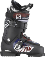 Горнолыжные ботинки Salomon SPK 85