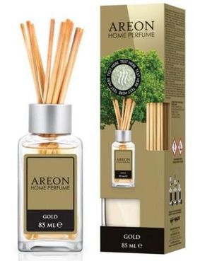 Areon Home Perfume Lux Gold