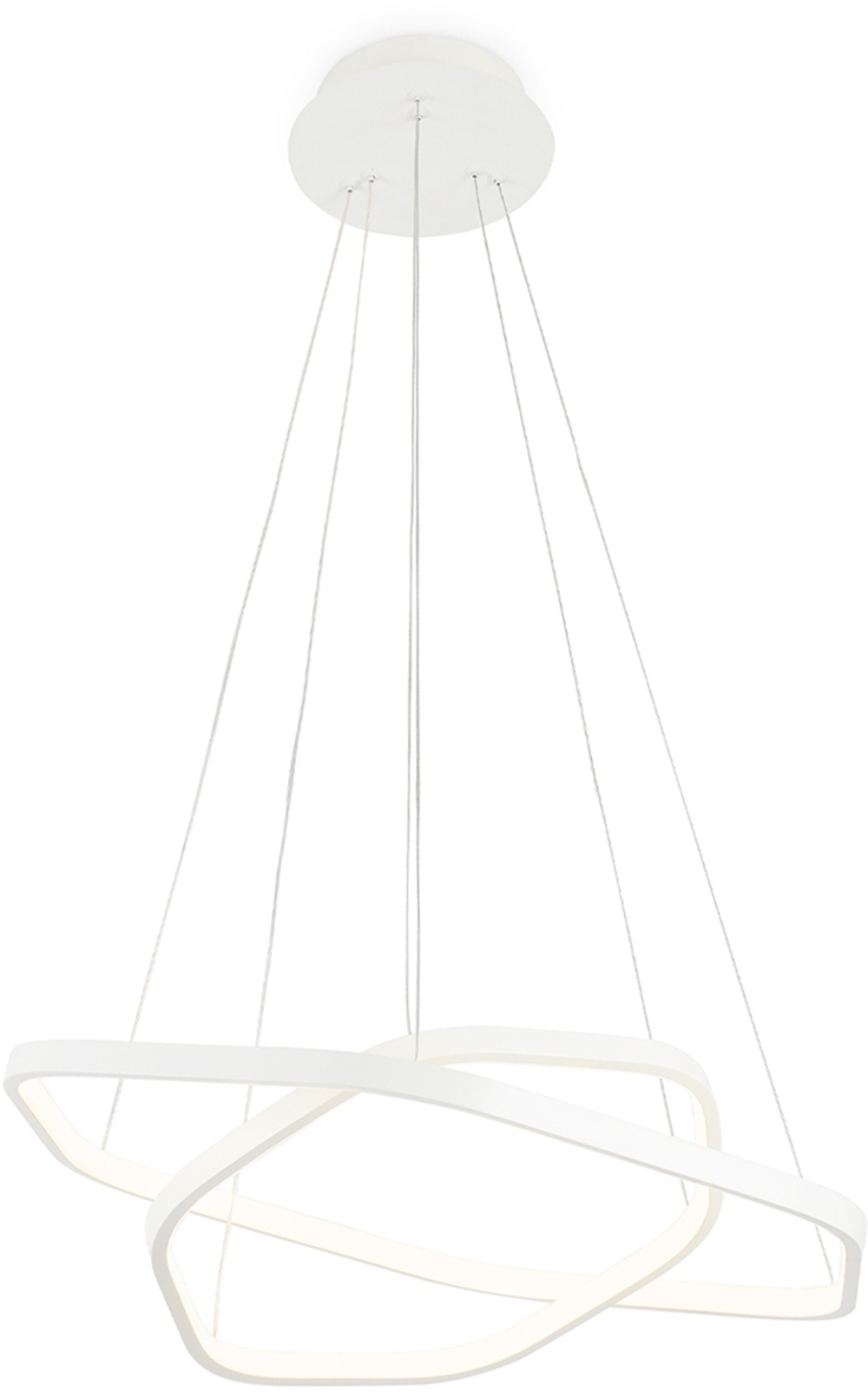 Подвесная люстра Ambrella FL360