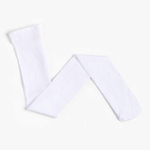 Колготки "Россыпь" 40 den А.П31-584, белый, 8-10 лет 9634892, 1 шт.