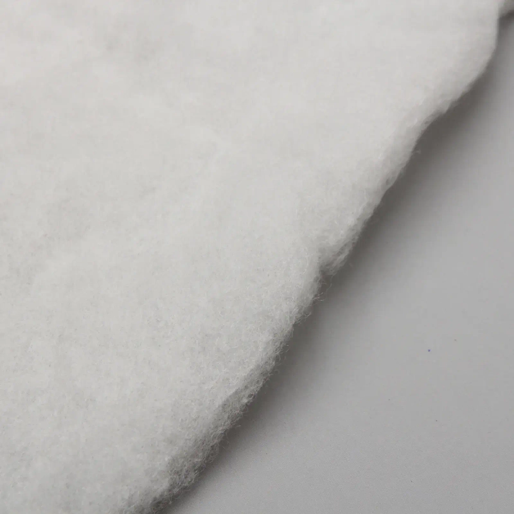 Коврик под ёлку «Снежный сад» 60 см