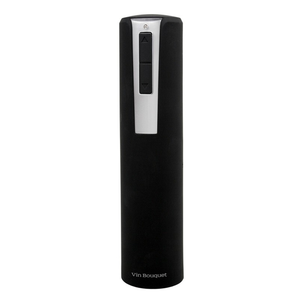Электрический штопор для вина Electric Corkscrew Vin Bouquet