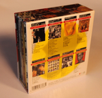 The Rolling Stones / A Bigger Bang (World Tour 2005-2006)(8 Mini LP CD)