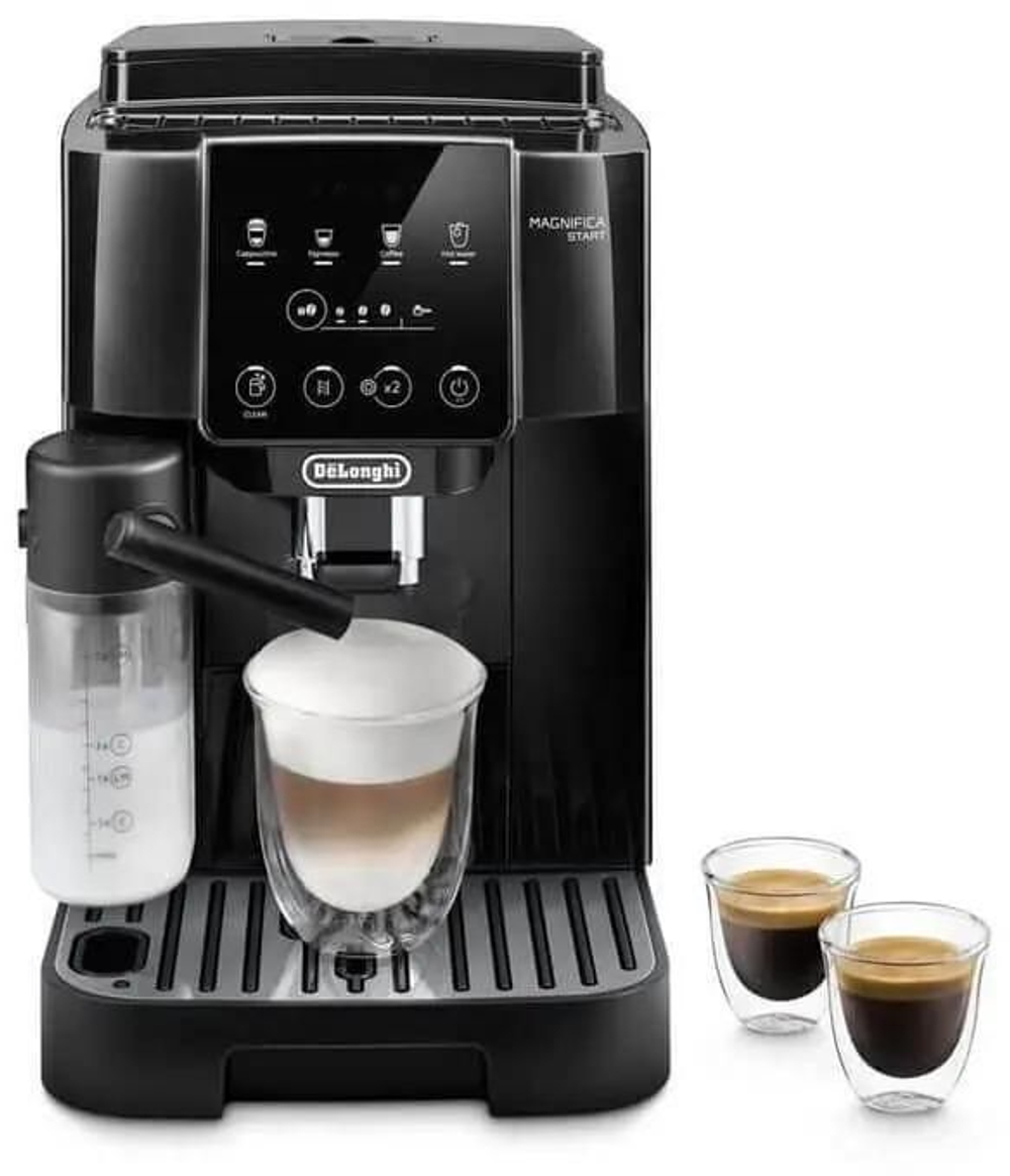 Кофемашина DeLonghi ECAM 220.60.B