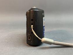 Sony Cyber-shot DSC-S3000