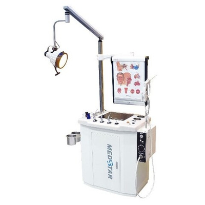 ЛОР-комбайн MedStar M-1010