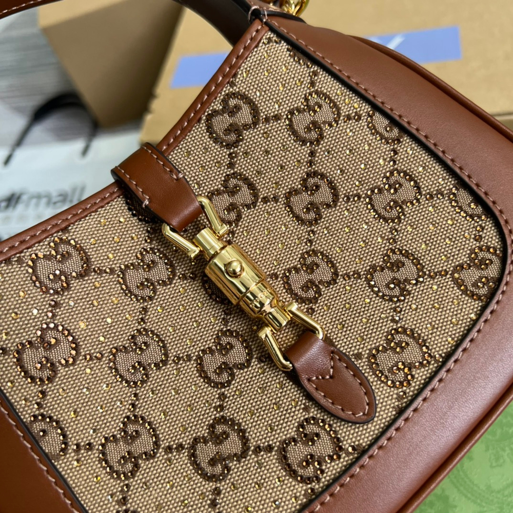 Gucci Jackie 19 cm