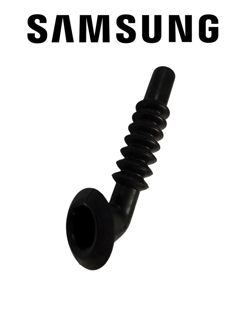 Шланг гибкий пластик (КЧ-кор2) - DC62-10303A Samsung