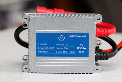 Блок розжига Autoled Xenon Slim 35W AC