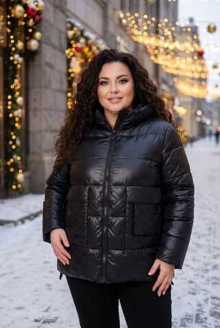 Куртка 6830517 Fabrika