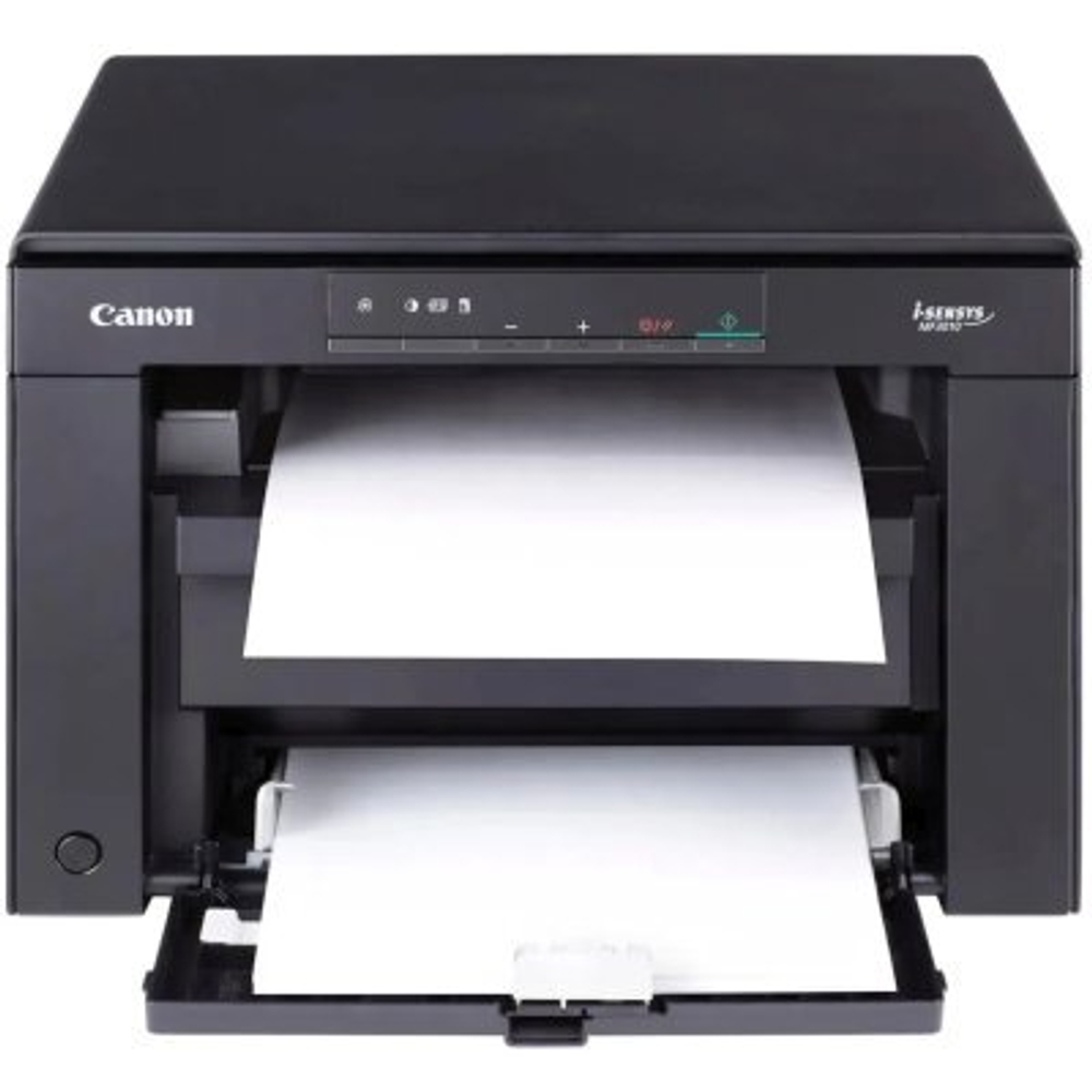 МФУ Canon i-SENSYS MF3010 +2 Cartridge