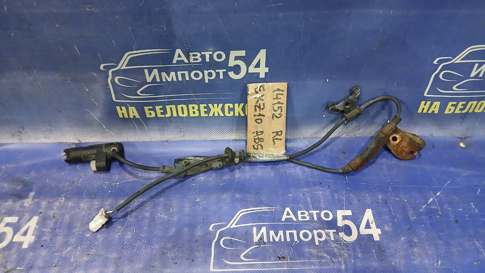 Датчик ABS задний левый TOYOTA RAUM 1997-2003