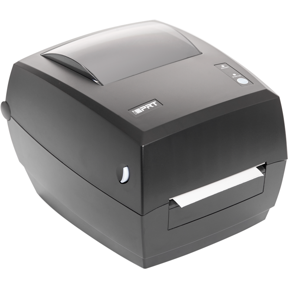 Принтер этикеток iDPRT SP420 108 мм, 203 dpi, 150 мм/сек, USB, термоголовка - Citizen