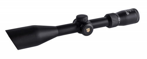 Прицел Nikko Stirling Nighteater 2.5-10x42 Half Mil-dot (NP251042MD)