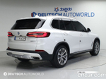 BMW X5 (G05) xDrive 30d xLine (01.2020)