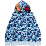 A Bathing Ape Abc Camo Crystal