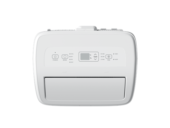 Мобильный кондиционер Hisense C AP-12CW4GQCS00