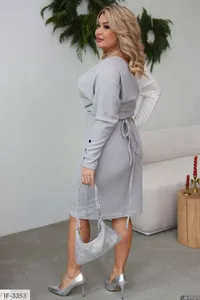 Платье IF-3343 Фабрика Моды