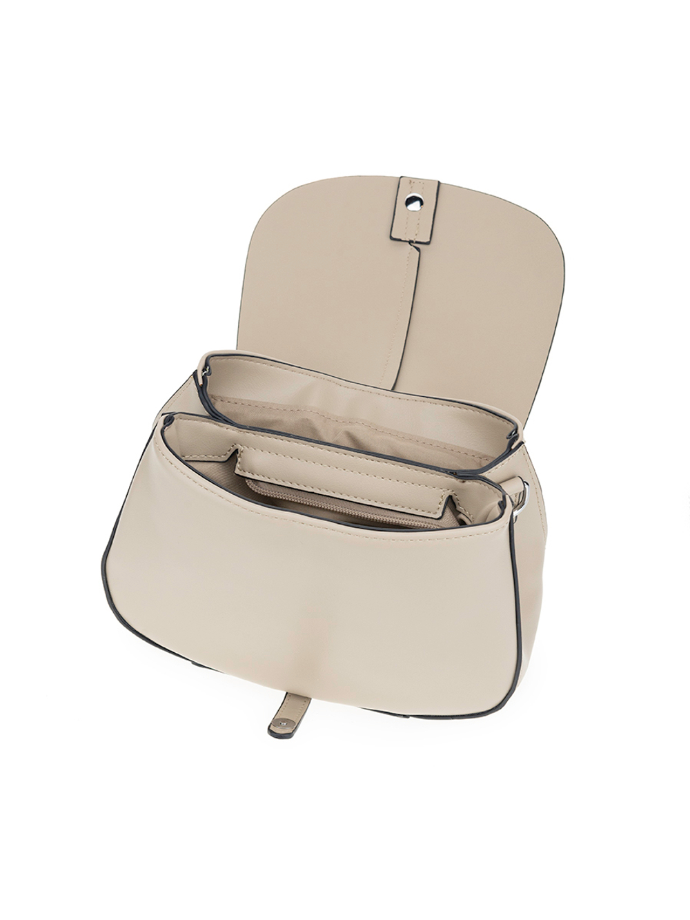 27726/18 Сумка жен., иск. кожа