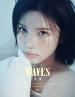 (ПРЕДЗАКАЗ) публикация WAVES (CHINA) - 2026.06 BAE B Type