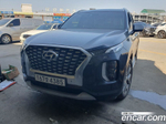 Hyundai Palisade Дизель 2.2 4WD (03.2020)