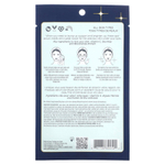 Pacifica, Eye Bright, косметическая маска-сыворотка для кожи вокруг глаз с витамином C, 2 патча, 7 мл (0,23 жидк. унц.)
